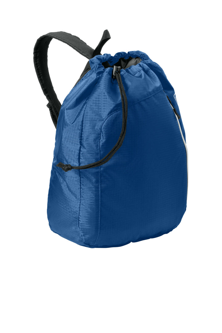 Cobalt Blue/Bk OGIO Sonic Sling Pack. 412046