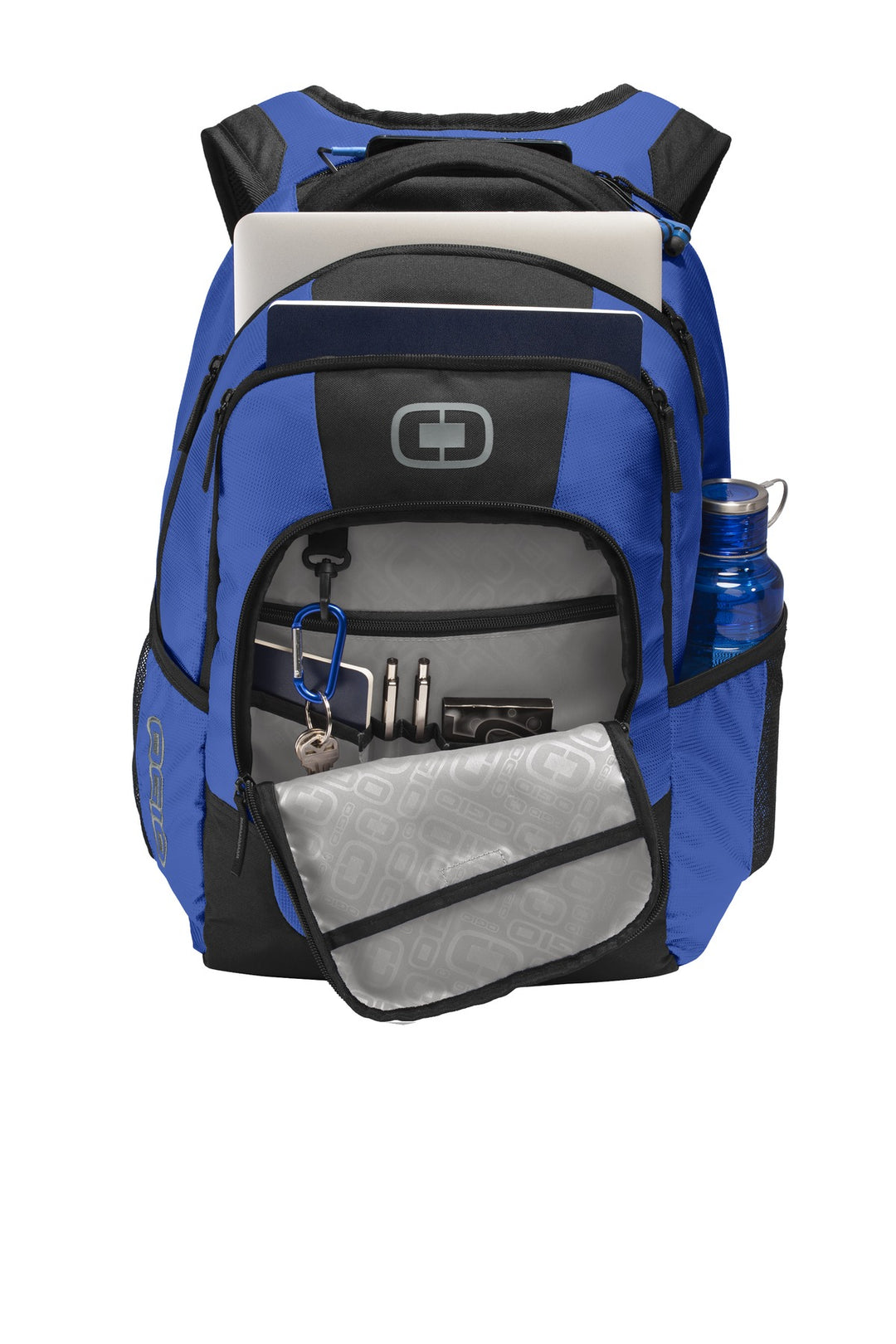 Cobalt OGIO Logan Pack. 411092