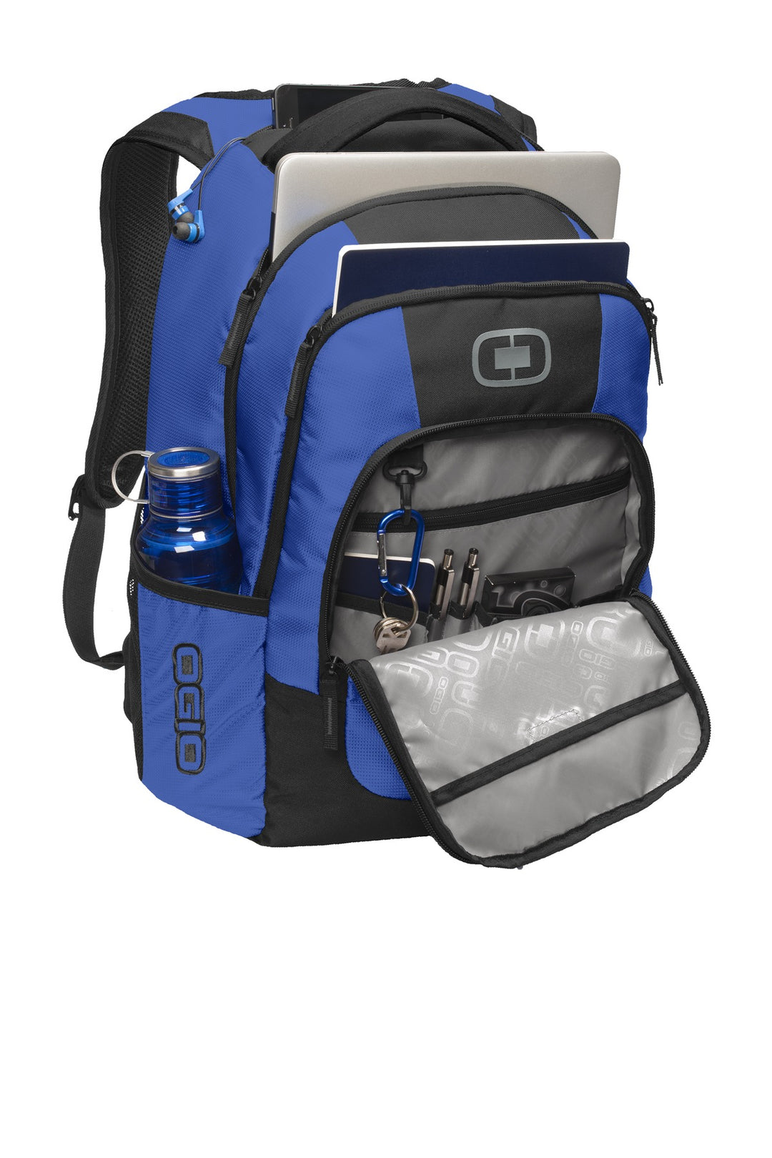 Cobalt OGIO Logan Pack. 411092