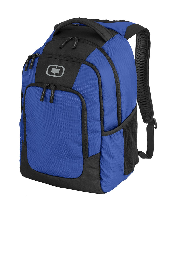 Cobalt OGIO Logan Pack. 411092