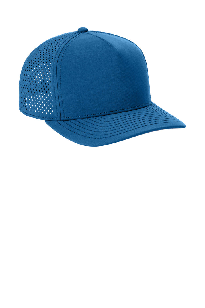 CobaltBl OGIO 5-Panel Performance Cap OG606