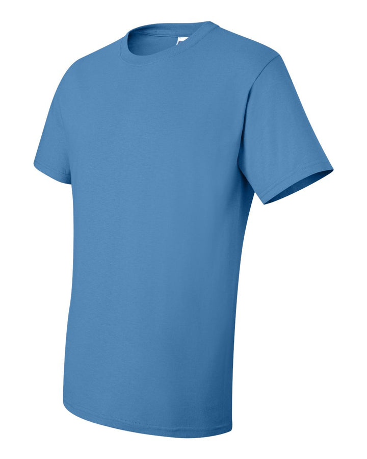 Columbia Blue Dri-Power® 50/50 T-Shirt - 29MR
