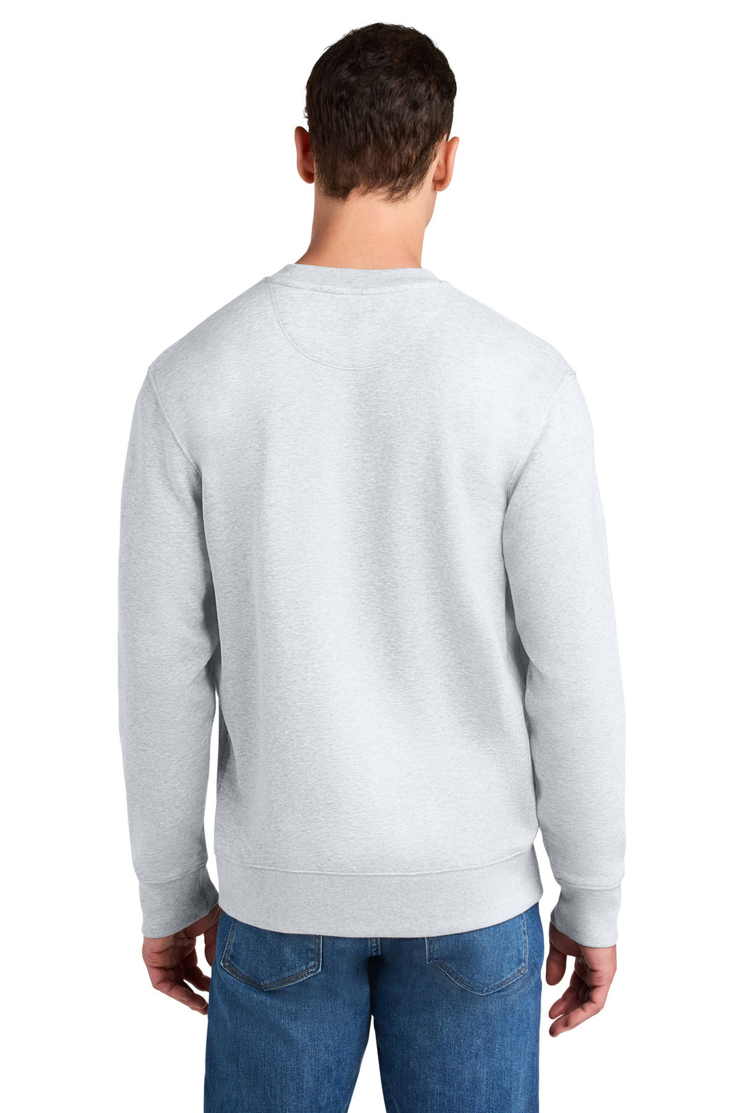 CoolHtrGry Stanley/Stella Unisex Changer 2.0 Crewneck Sweatshirt SXU004