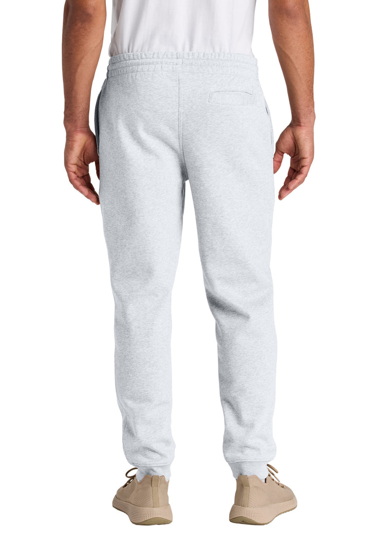 CoolHtrGry Stanley/Stella Unisex Flyer Jogger SXU006