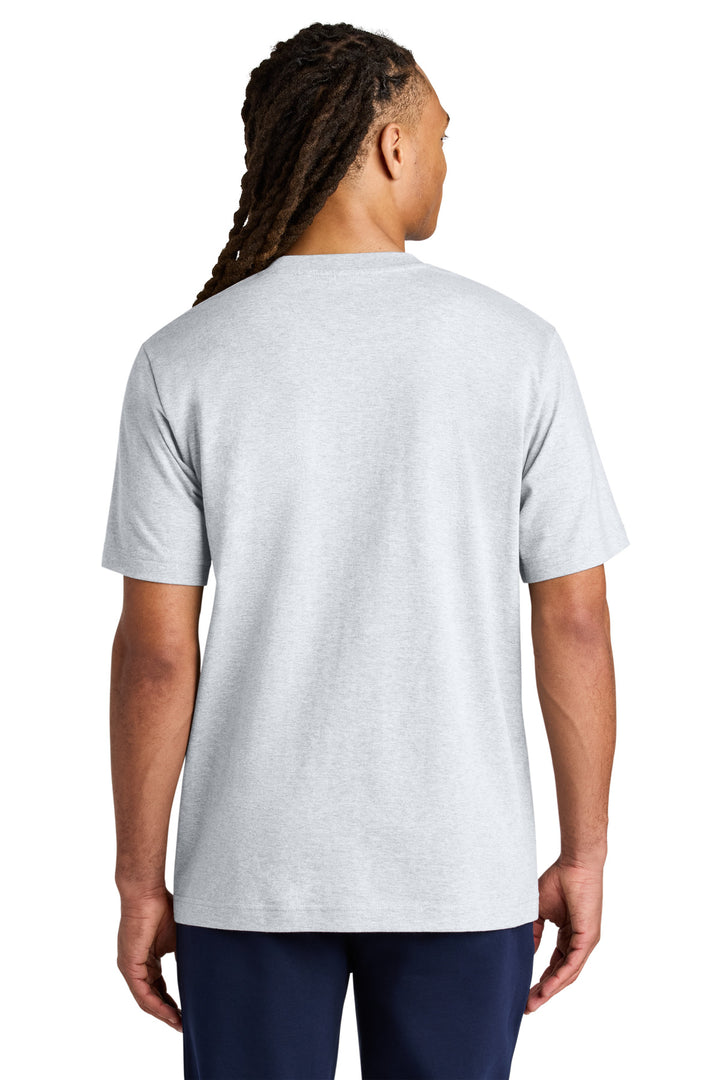 CoolHtrGry Stanley/Stella Unisex Freestyler Heavyweight Tee SXU018