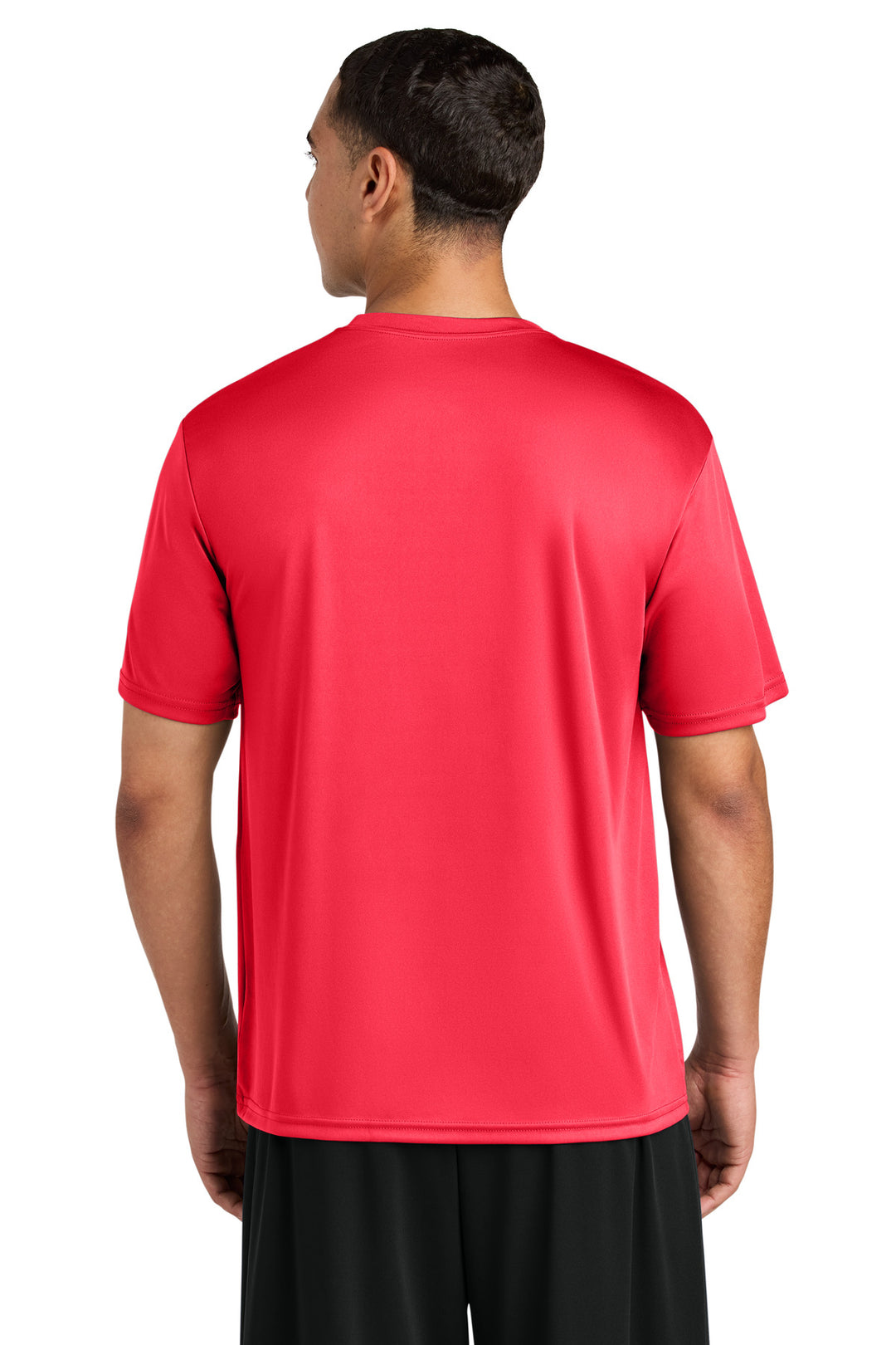 Coral A4 Cooling Performance Short Sleeve Tee A4N3142