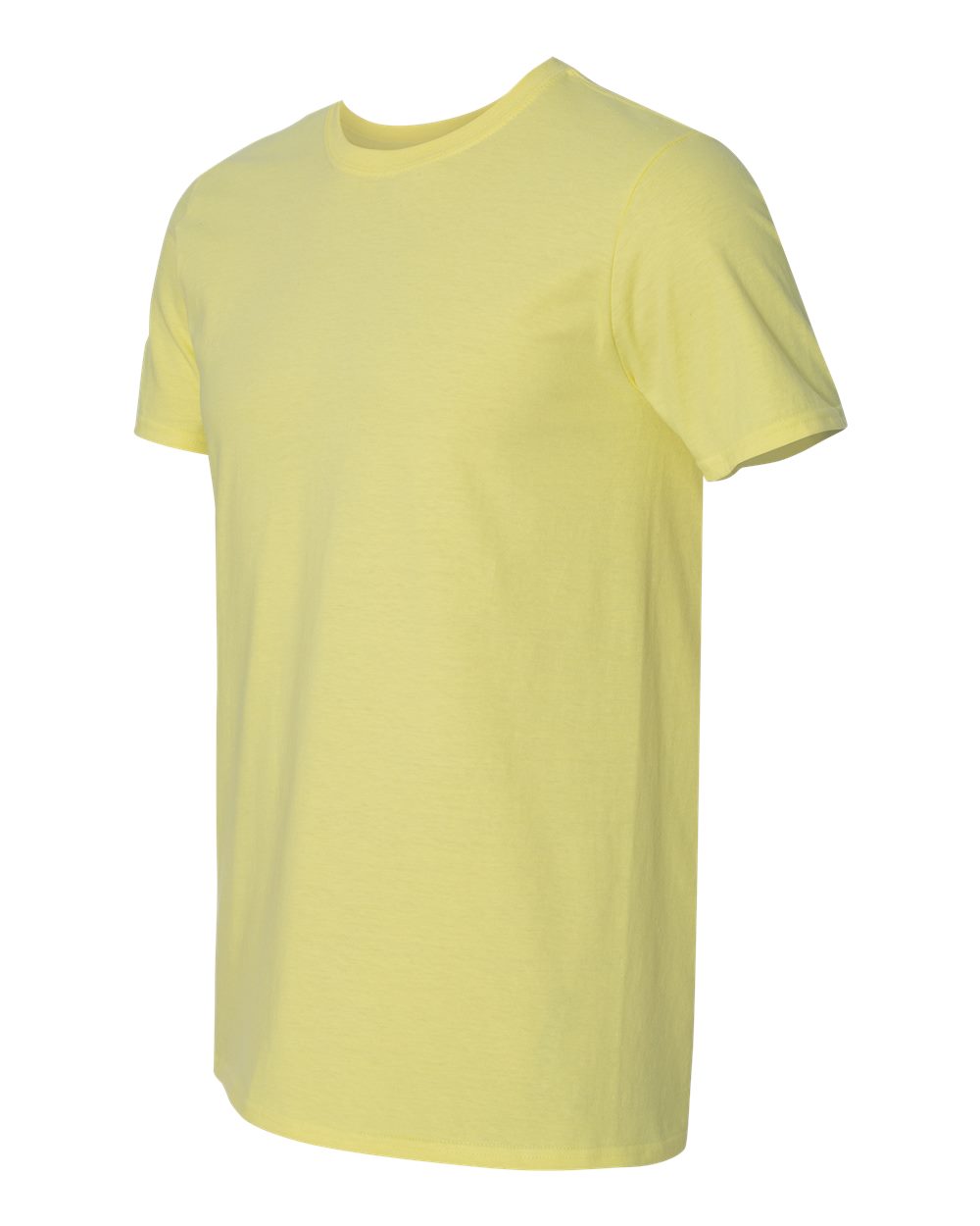 Cornsilk Softstyle® T-Shirt - 64000