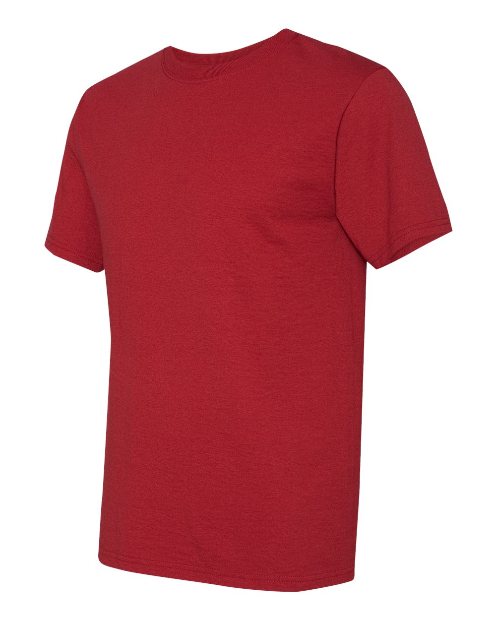 Crimson Dri-Power® 50/50 T-Shirt - 29MR