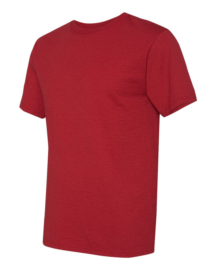 Crimson Dri-Power® 50/50 T-Shirt - 29MR