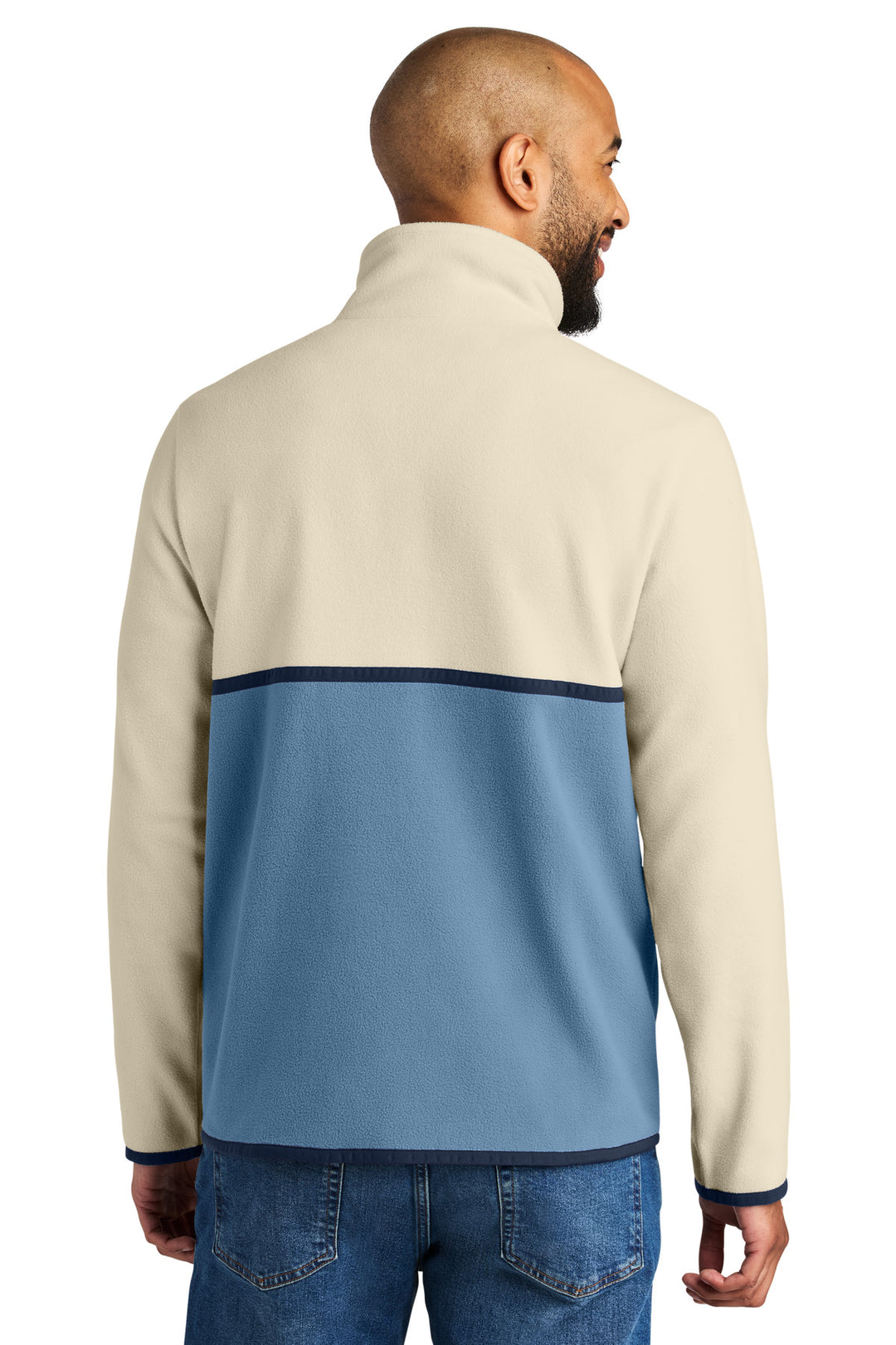 Crm/Fjord Cotopaxi Amado 1/2-Zip Fleece COTOM1691