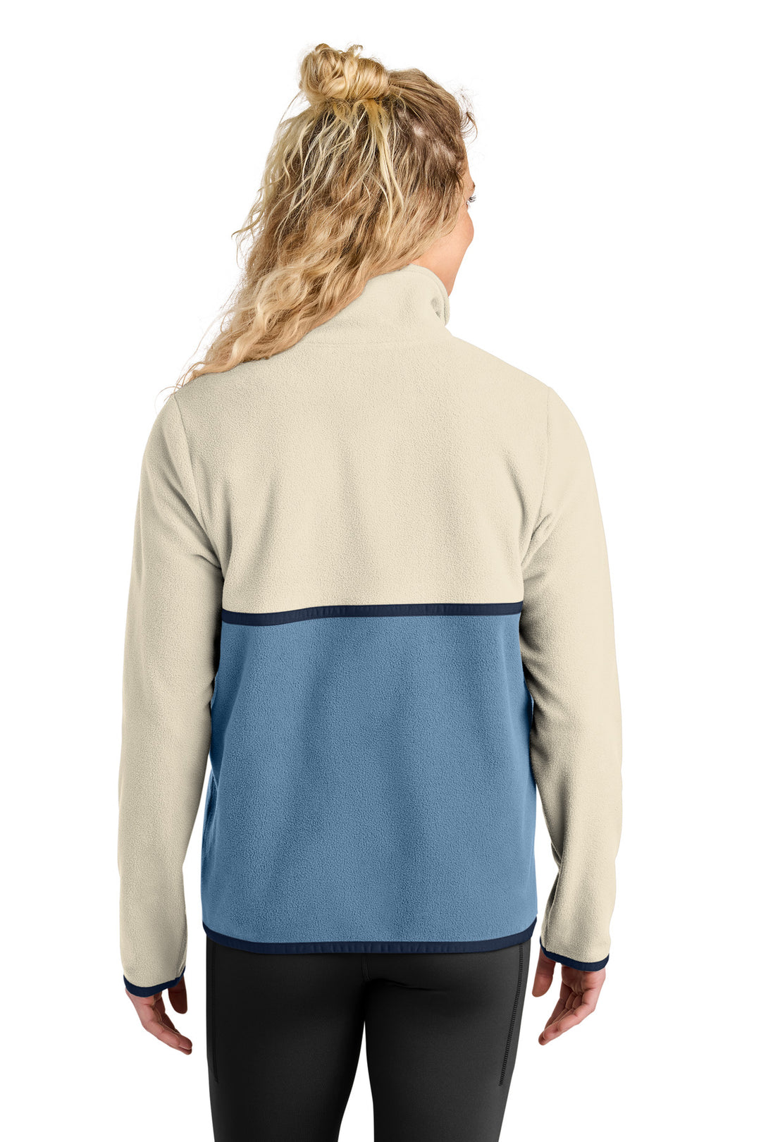 Crm/Fjord Cotopaxi Women's Amado 1/2-Zip Fleece COTOW1692