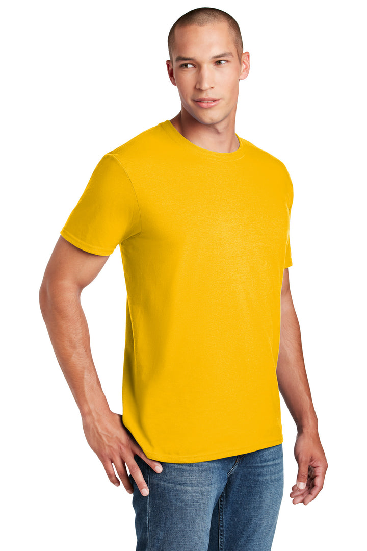 Daisy Gildan Softstyle T-Shirt. 64000