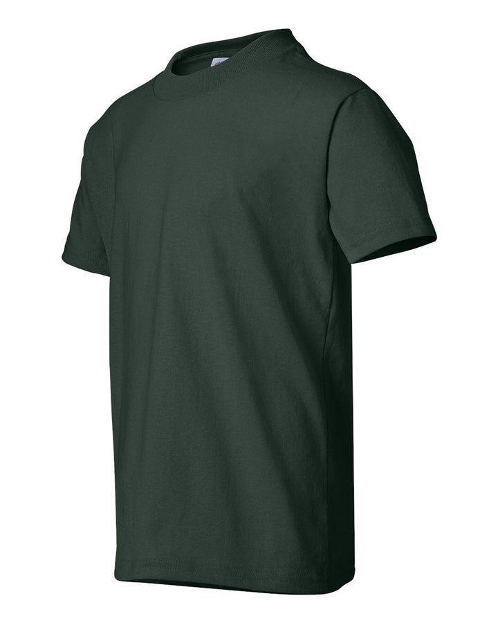 Deep Forest Ecosmart™ Youth T-Shirt - 5370
