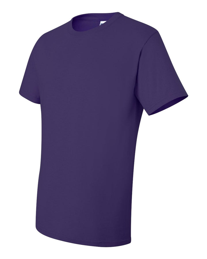 Deep Purple Dri-Power® 50/50 T-Shirt - 29MR