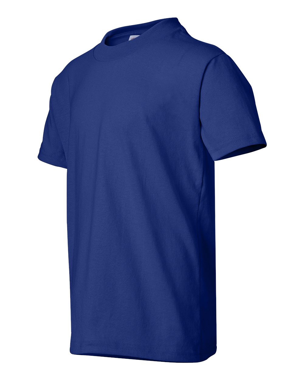 Deep Royal Ecosmart™ Youth T-Shirt - 5370