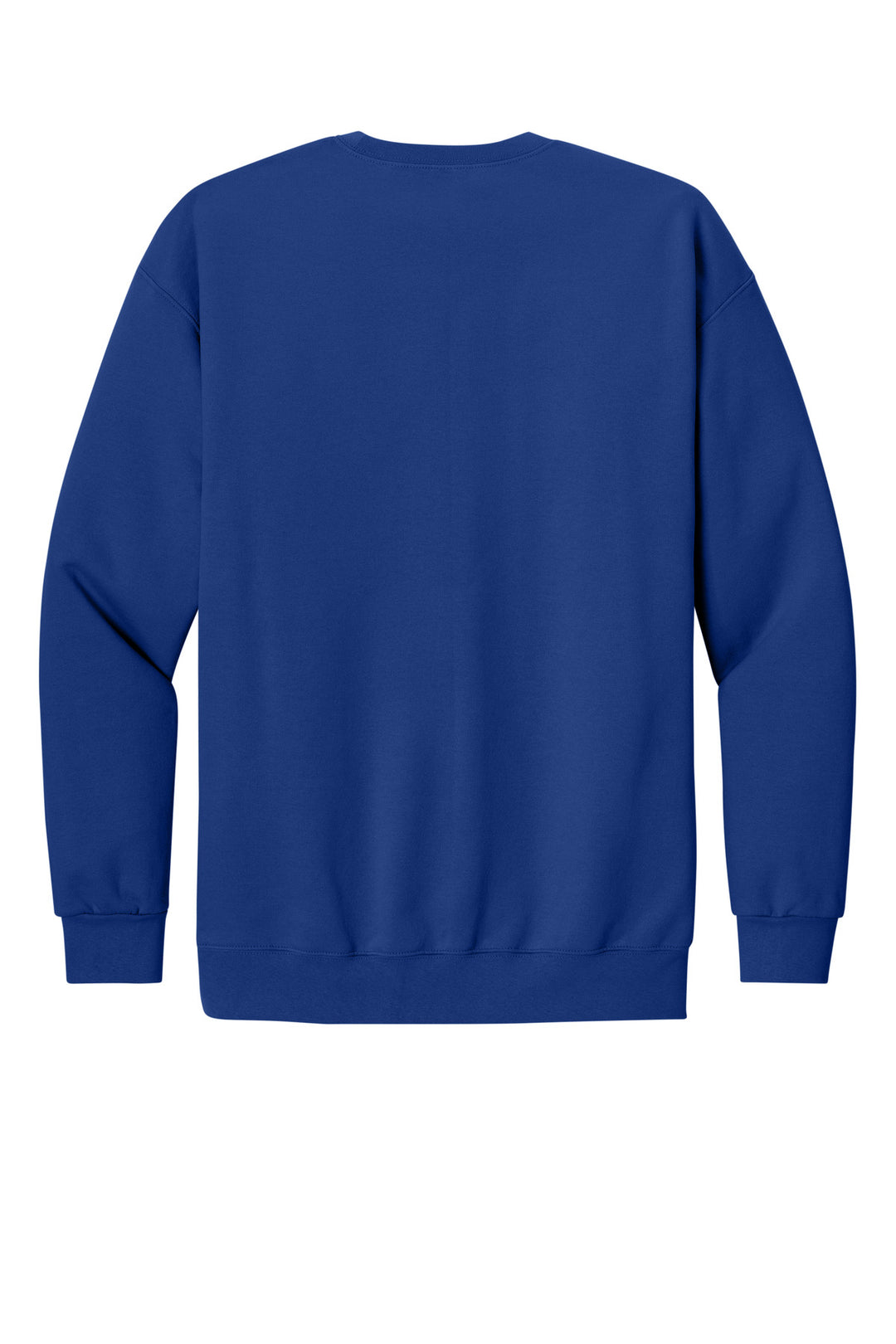 DeepRoyal Gildan Hammer Maxweight Crewneck Sweatshirt 19000