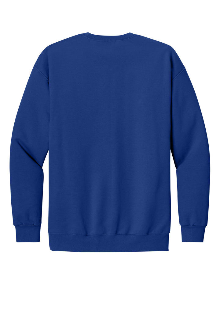 DeepRoyal Gildan Hammer Maxweight Crewneck Sweatshirt 19000