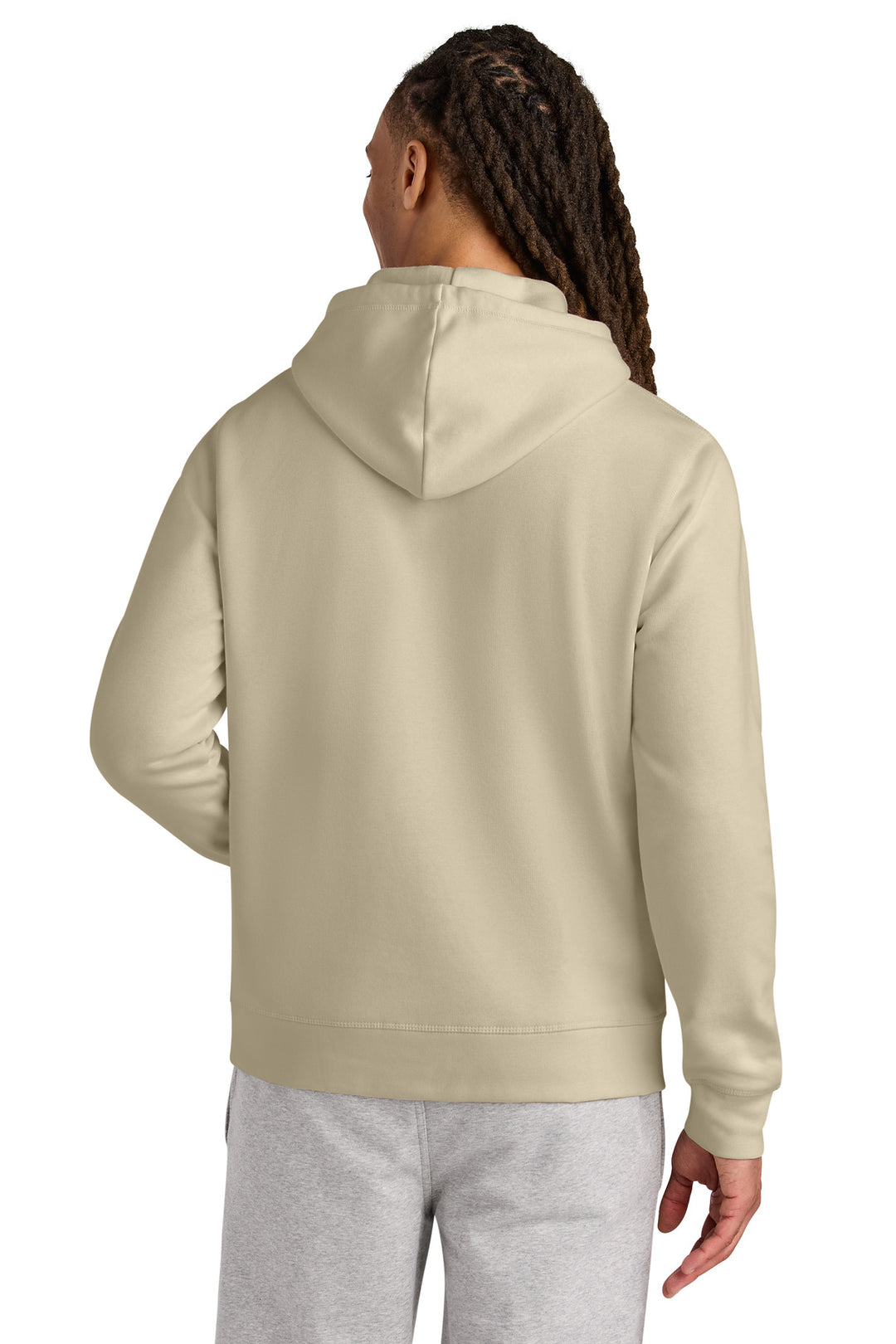 DesertDust Stanley/Stella Unisex Drummer 2.0 Hooded Sweatshirt SXU009