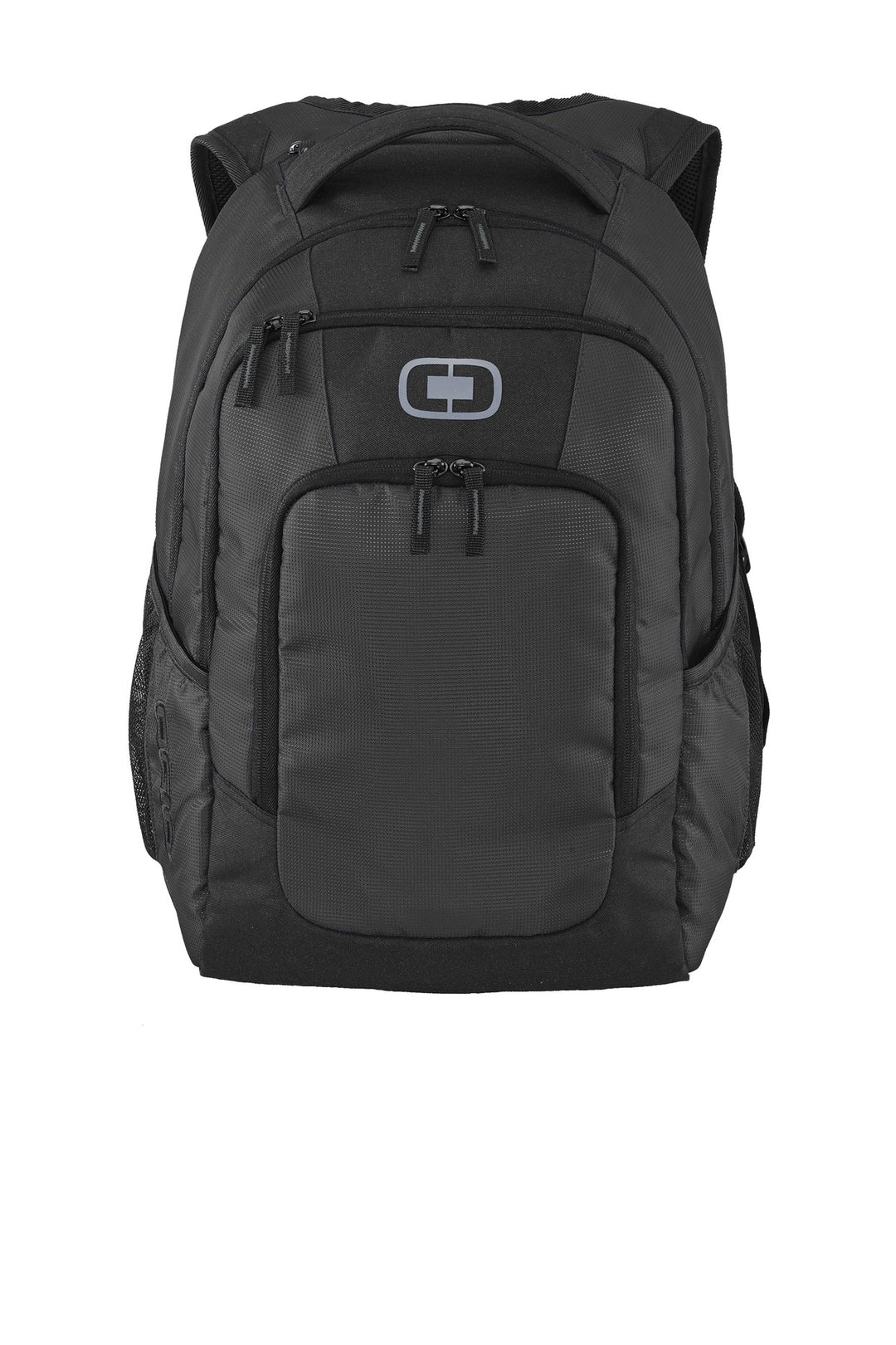 Diesel Grey OGIO Logan Pack. 411092