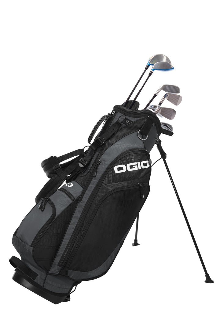 Diesel Grey OGIO XL (Xtra-Light) 2.0 Golf Bag 425043