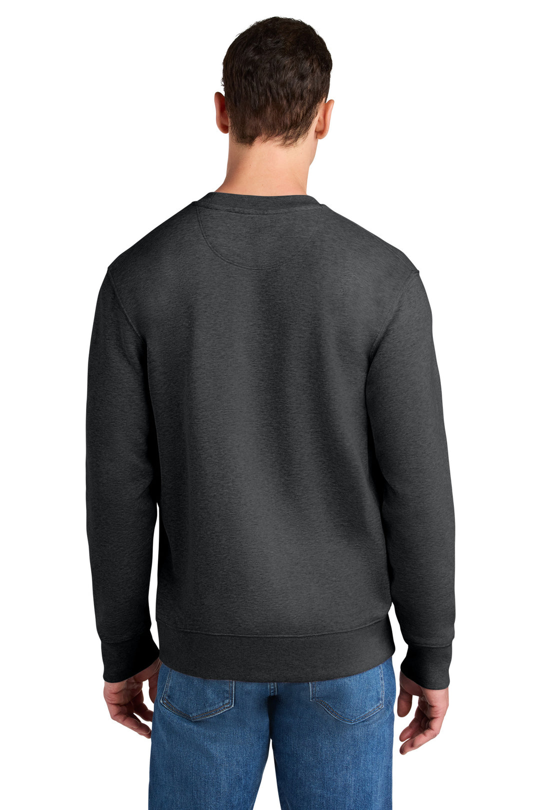 DkHtGry Stanley/Stella Unisex Changer 2.0 Crewneck Sweatshirt SXU004