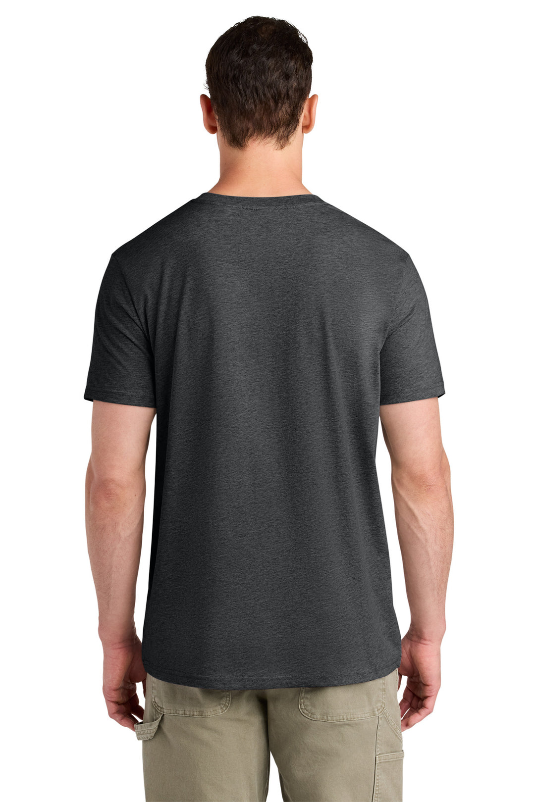 DkHtGry Stanley/Stella Unisex Crafter Tee SXU007