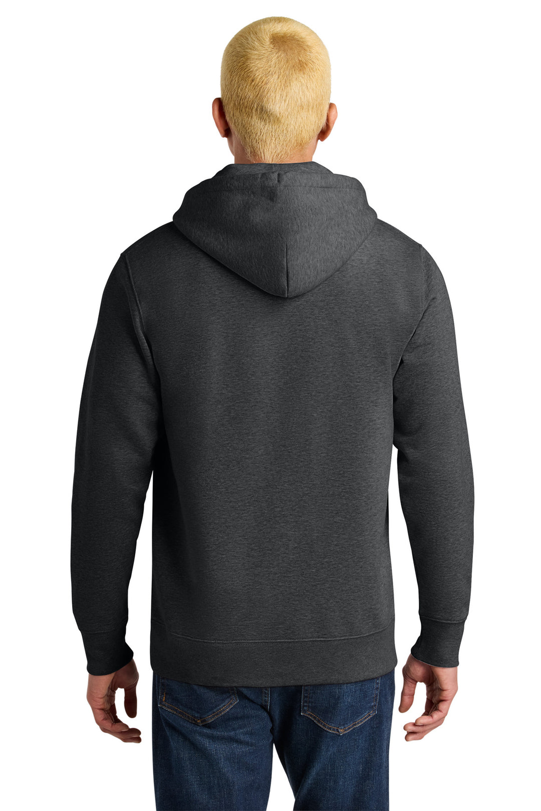 DkHtGry Stanley/Stella Unisex Cruiser 2.0 Hooded Sweatshirt SXU003