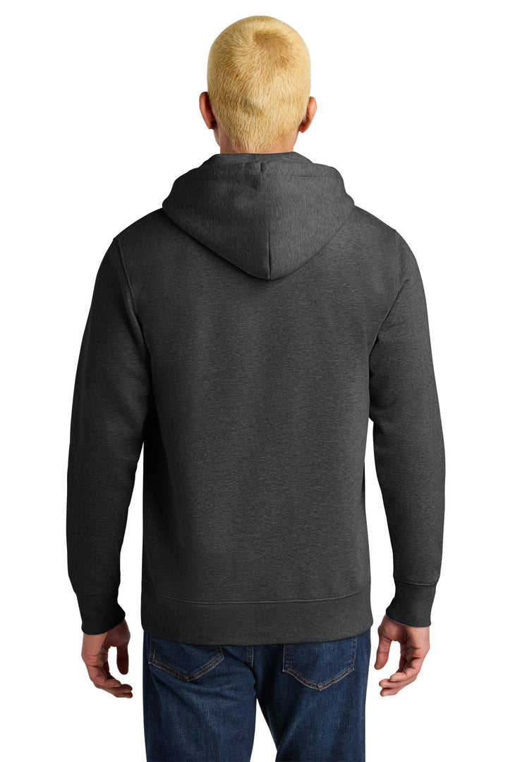 DkHtGry Stanley/Stella Unisex Cruiser 2.0 Hooded Sweatshirt SXU003