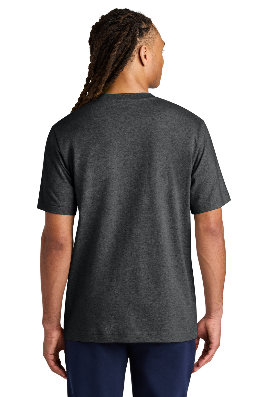 DkHtGry Stanley/Stella Unisex Freestyler Heavyweight Tee SXU018