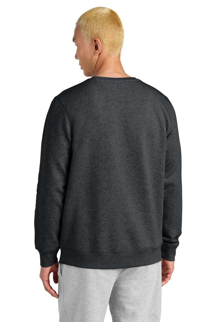 DkHtGry Stanley/Stella Unisex Roller Crewneck Sweatshirt SXU010