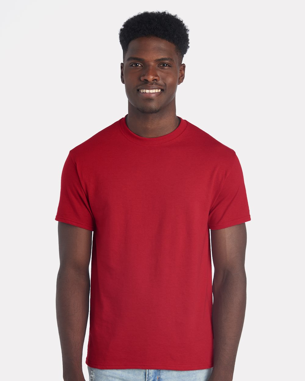 Dri-Power® 50/50 T-Shirt - 29MR  grouped