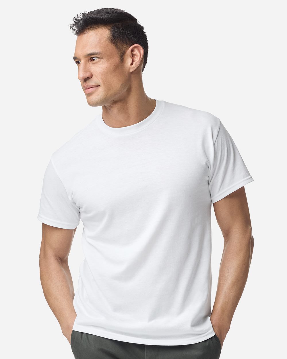 DryBlend® T-Shirt - 8000  grouped