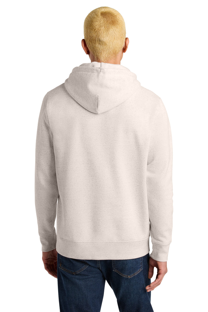 EcoHeather Stanley/Stella Unisex Cruiser 2.0 Hooded Sweatshirt SXU003