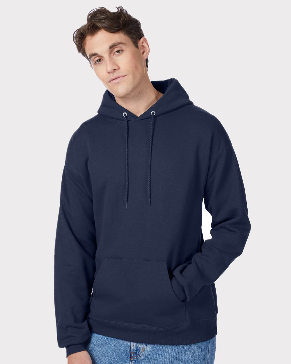 Ecosmart® Hooded Sweatshirt - P170  grouped