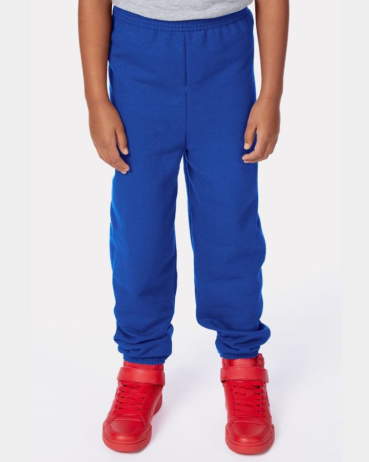 Ecosmart Youth Sweatpants - P450  grouped