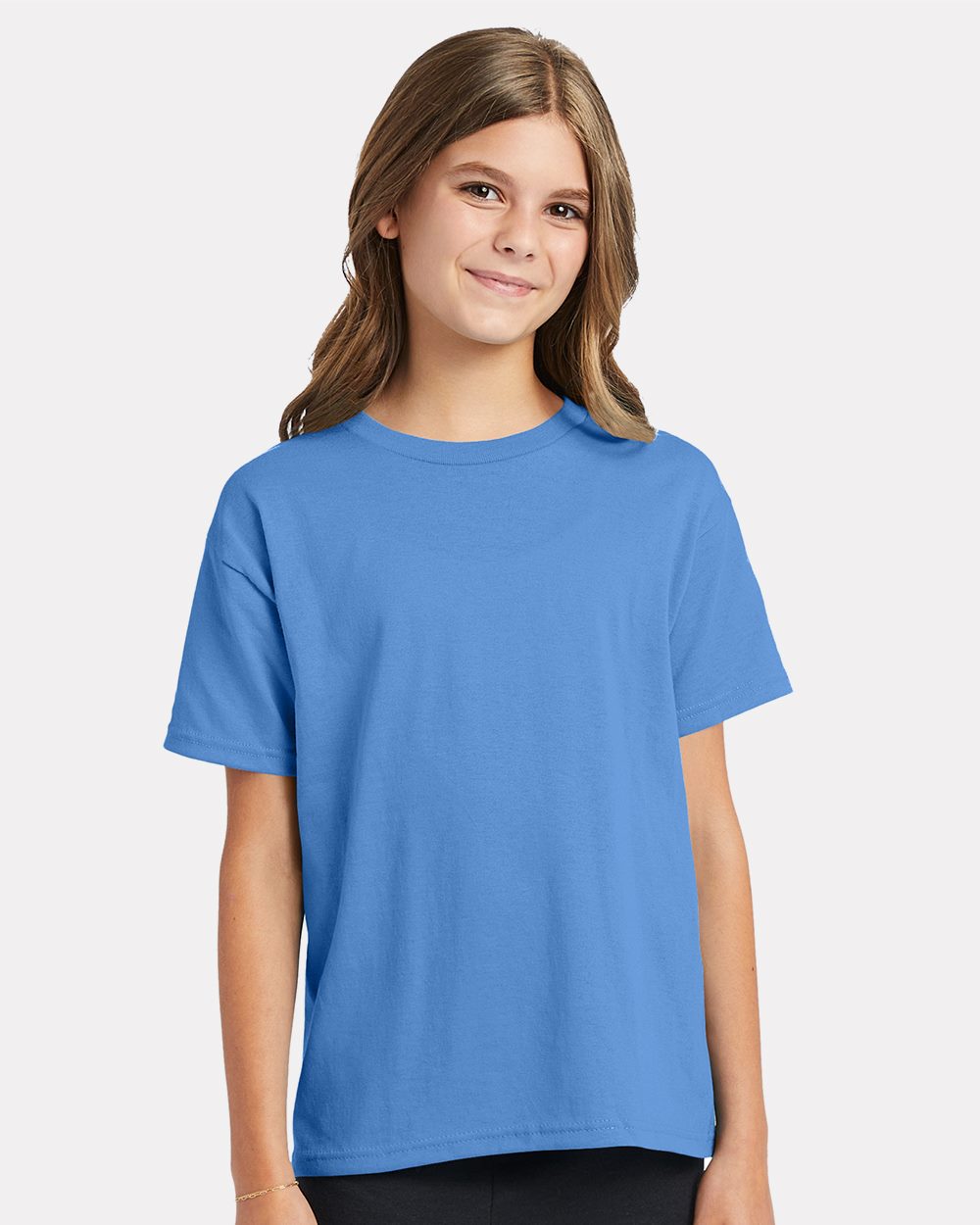 Ecosmart™ Youth T-Shirt - 5370  grouped