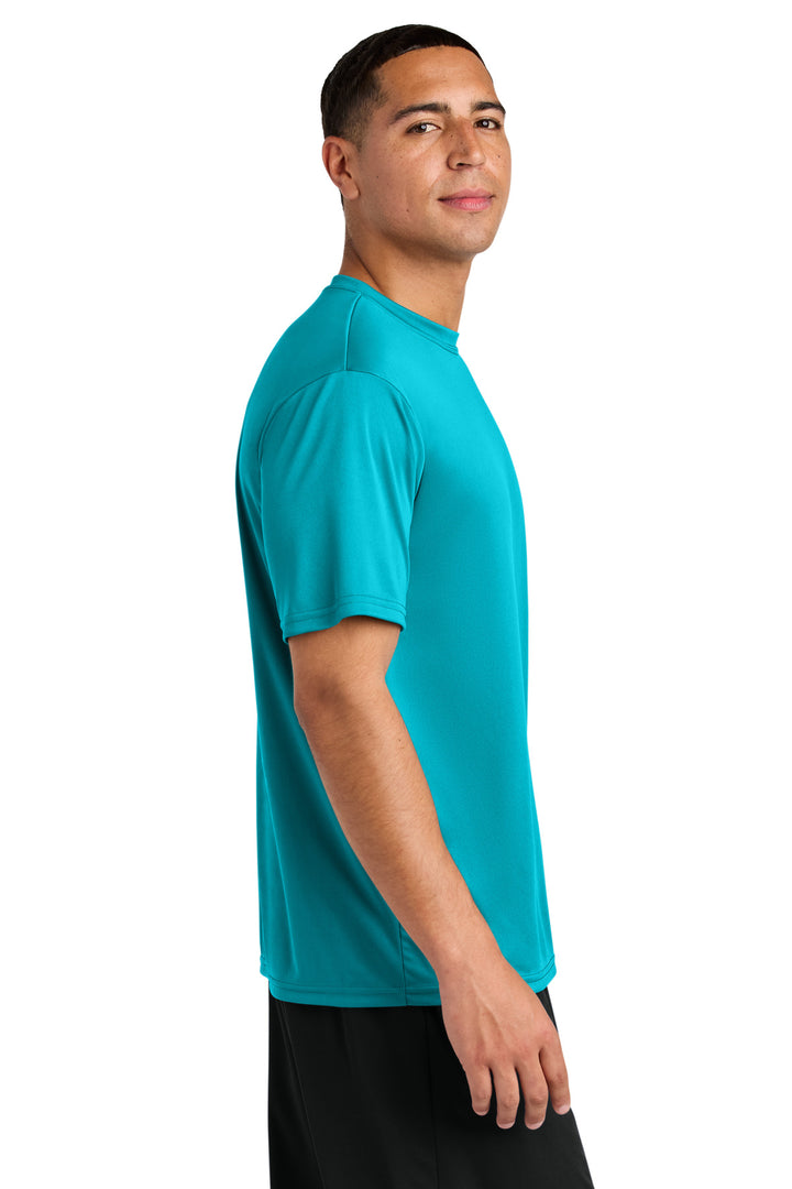 ElecBlue A4 Cooling Performance Short Sleeve Tee A4N3142