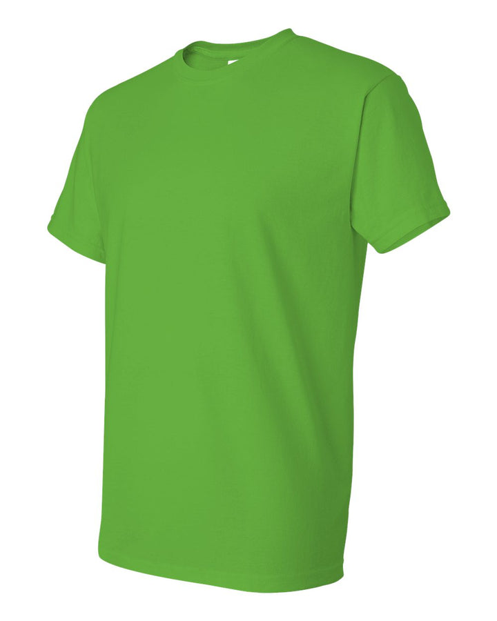 Electric Green DryBlend® T-Shirt - 8000