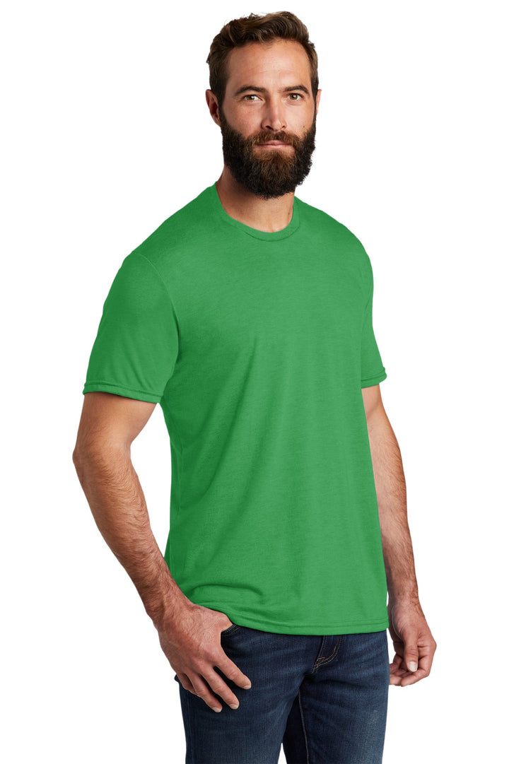 Enviro Green Allmade Unisex Tri-Blend Tee AL2004