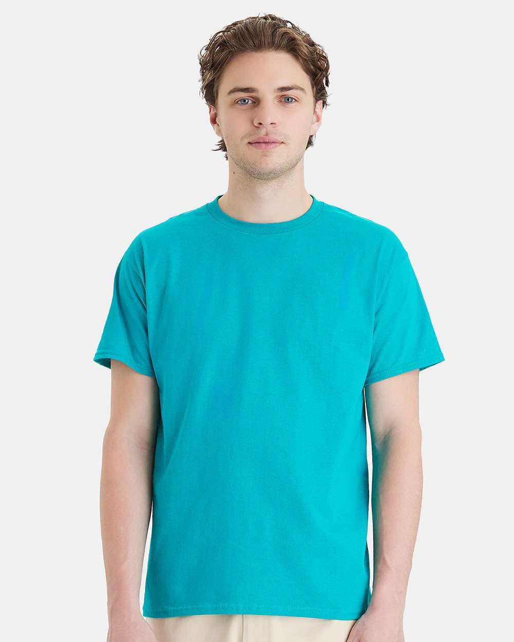 Essential-T T-Shirt - 5280  grouped