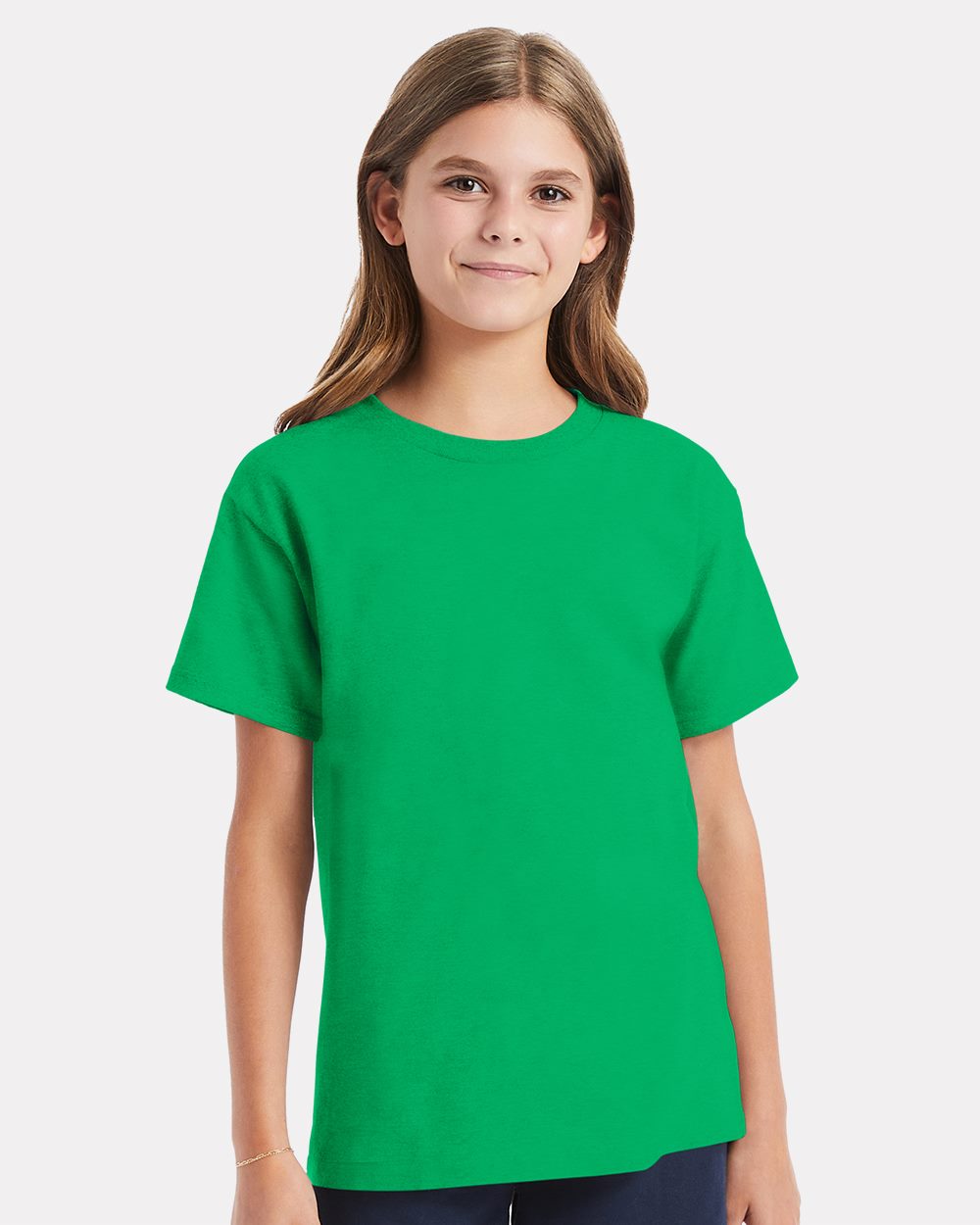 Essential-T Youth T-Shirt - 5480  grouped