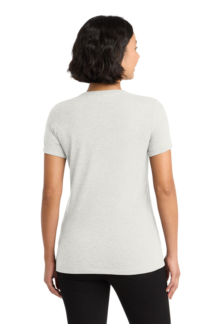 Fairly White Allmade Women's Tri-Blend Tee AL2008