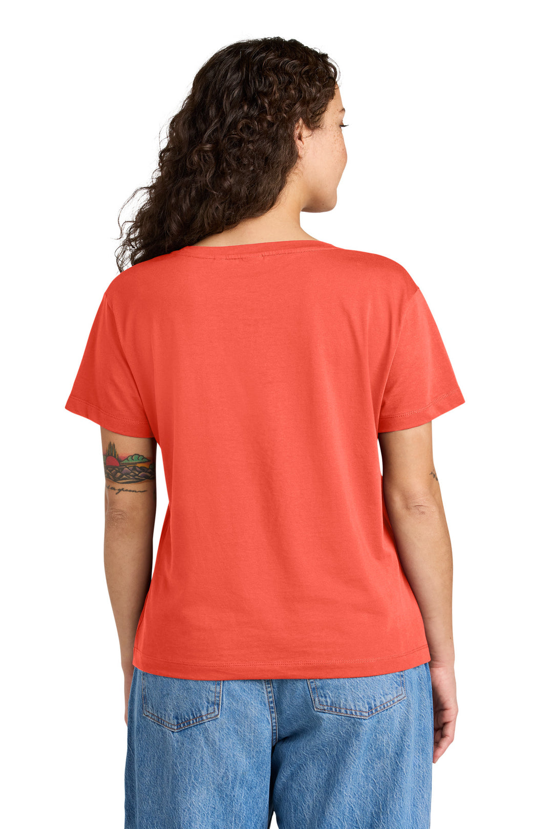 Fiesta Stanley/Stella Women's Stella Serena Scoop Neck Tee SXW008