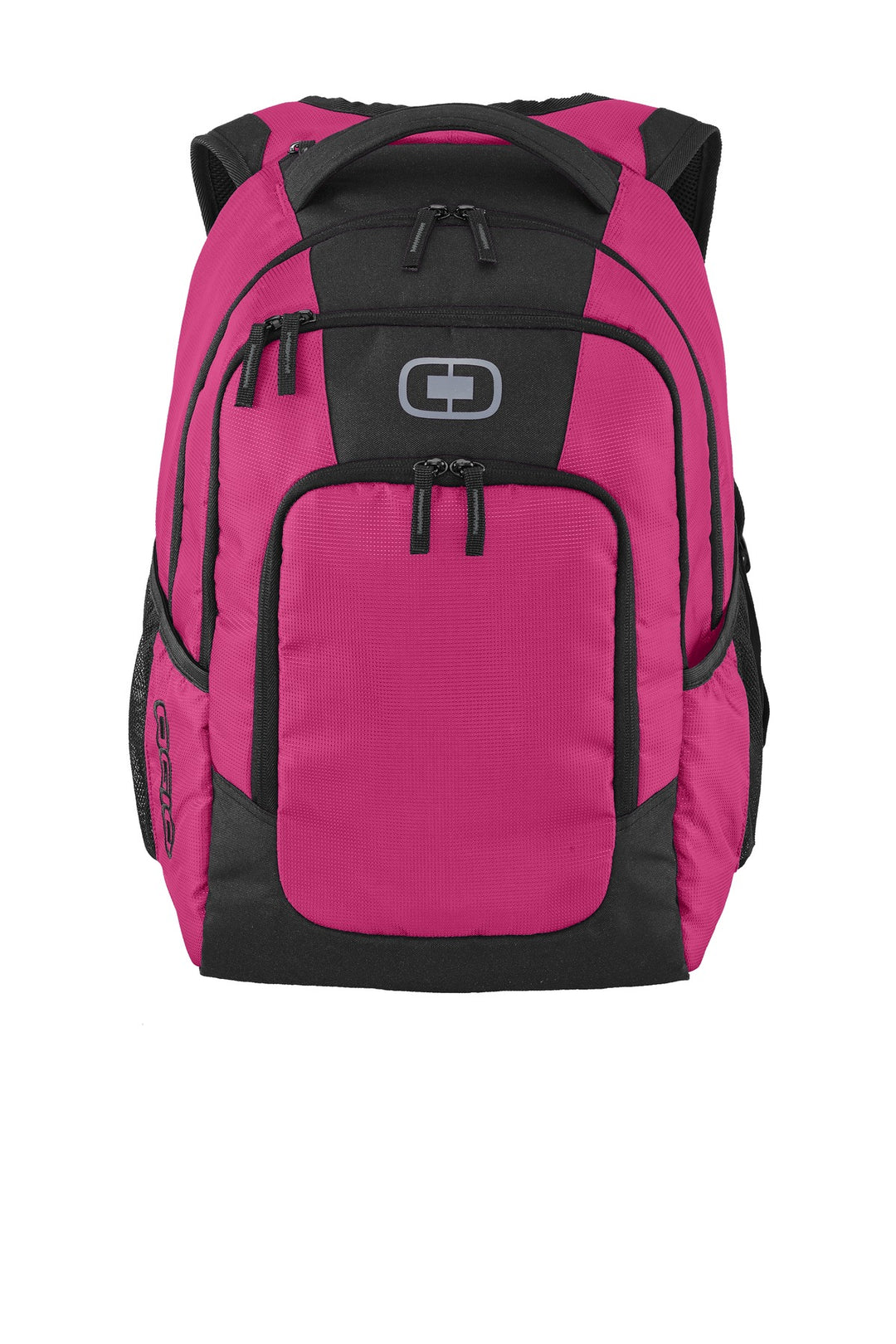 Flush Pink OGIO Logan Pack. 411092