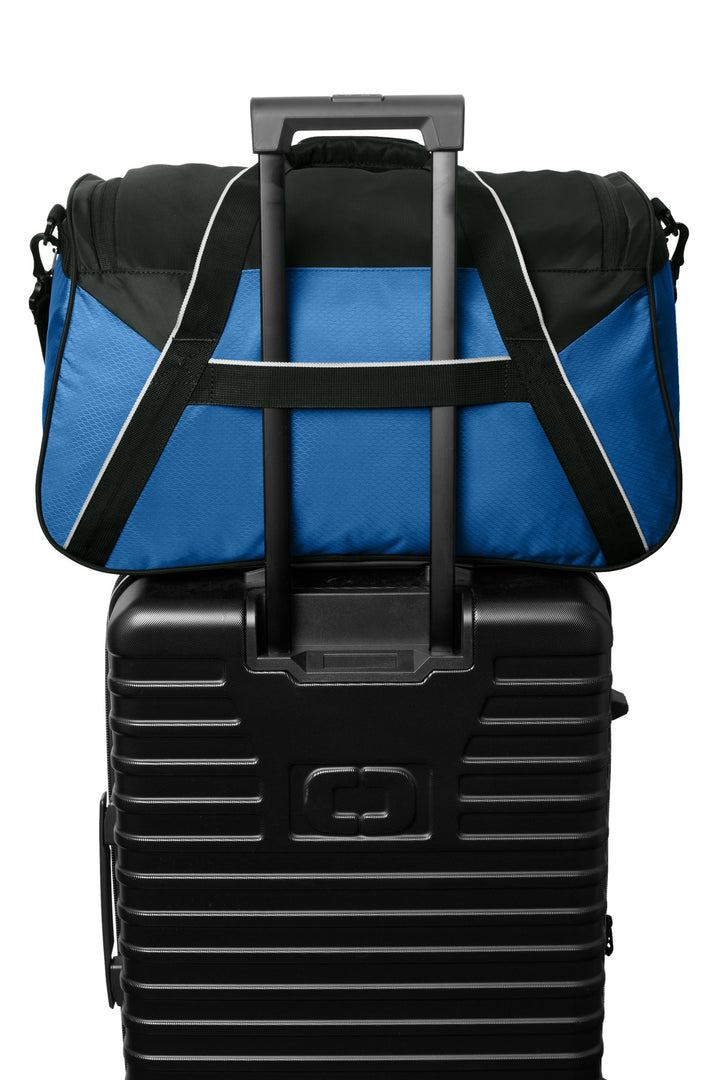 ForceBl/Bp OGIO Inception Duffel 95002