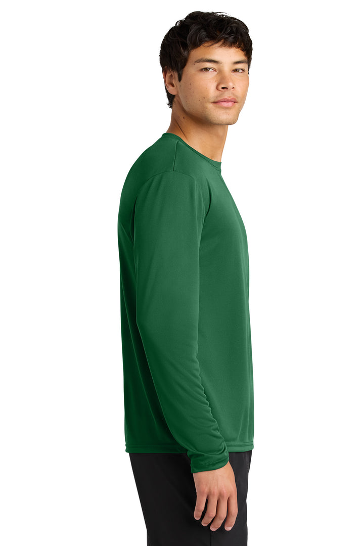 Forest A4 Cooling Performance Long Sleeve Tee A4N3165