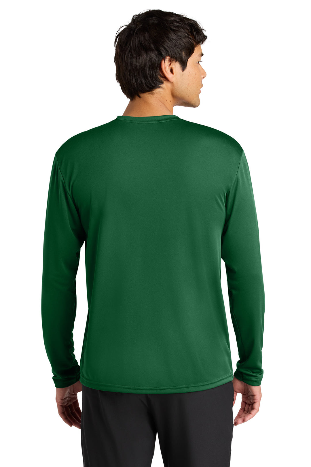 Forest A4 Cooling Performance Long Sleeve Tee A4N3165