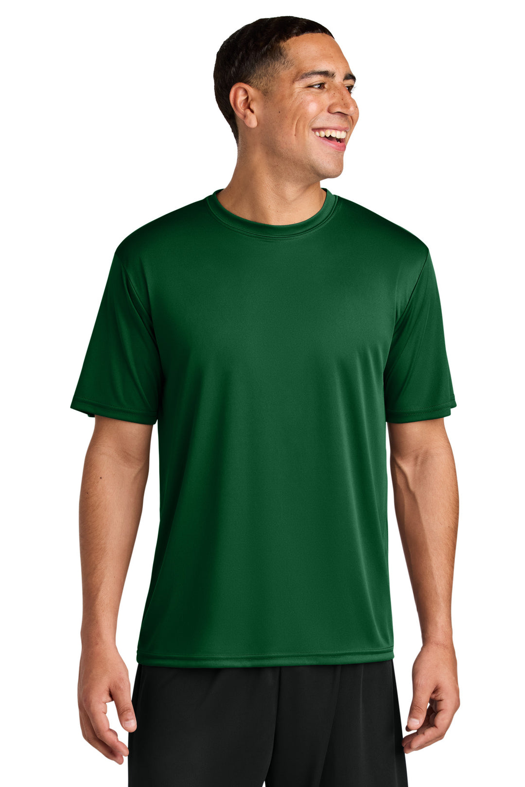 Forest A4 Cooling Performance Short Sleeve Tee A4N3142