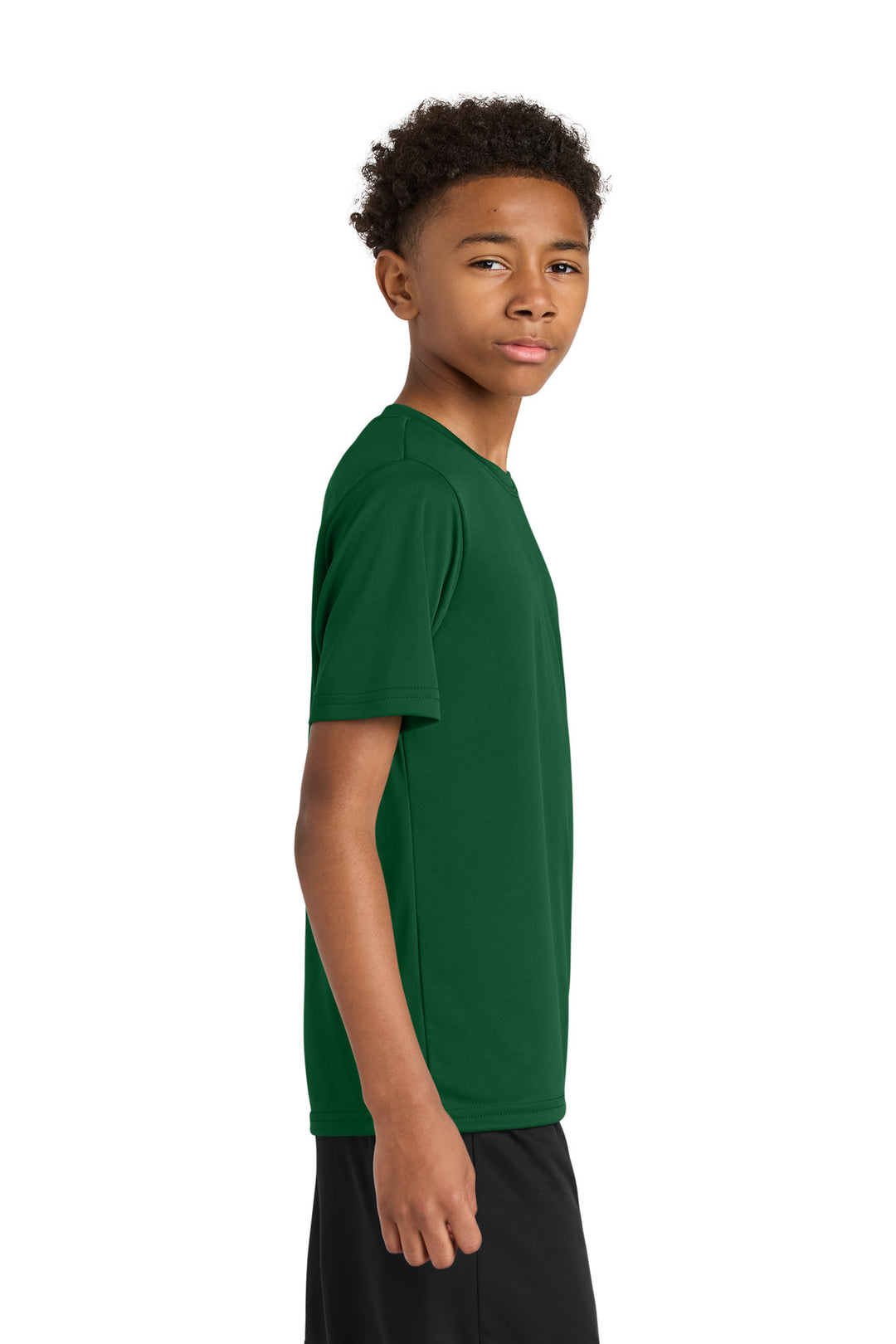 Forest A4 Youth Cooling Performance Short Sleeve Tee A4NB3142