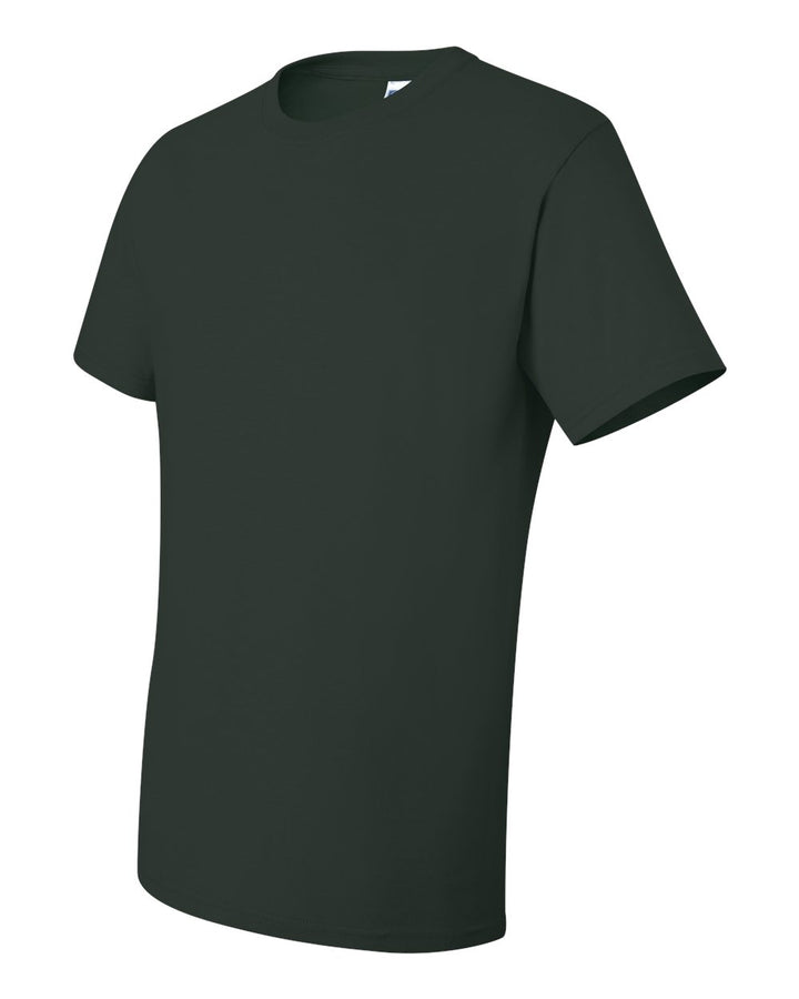 Forest Green Dri-Power® 50/50 T-Shirt - 29MR